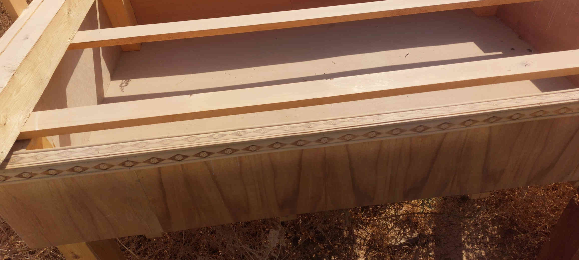 سلام عليكم فرن دائري ايراني حجم كبير مترين  سلي استيل  نضيف وشغال  داخل ولسقف امبطن طابوق لحفض الحراره   وميز تزكا وسله  جدد مامستعملات سعر الفرن ١٢ ورقه   للاستفسار *********** مكاني ديالى جديدة الشط
