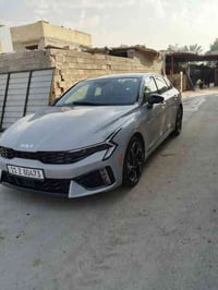 كي فايف 2025 أمريكا حادث باب وجاملغ باب وجاملغ تفصيخ حاوي أمريكا سياره...