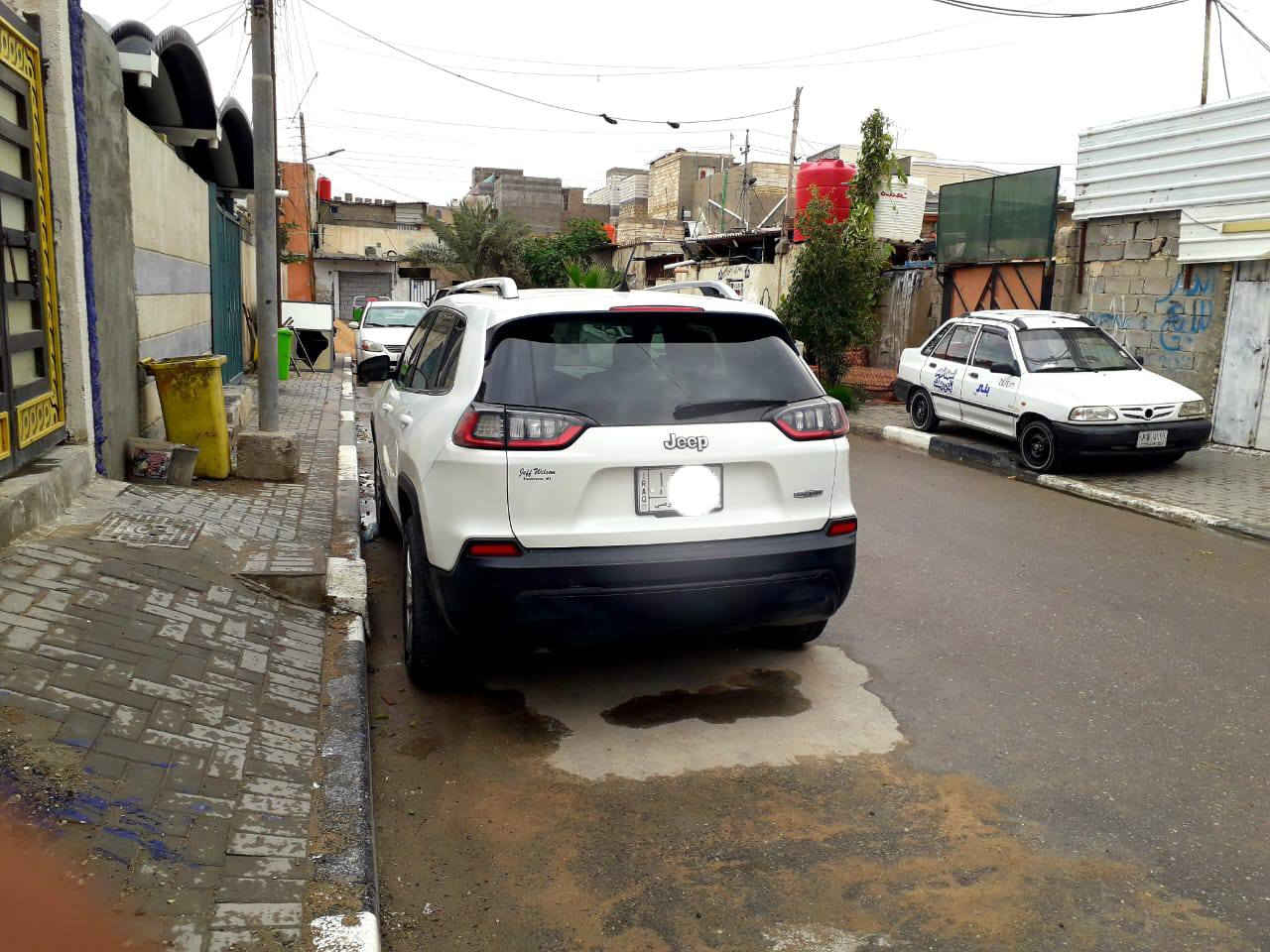 جيب شيروكي 2019 بصره حره جير محرك حداديه تبريد تدفئه مكفول الضرر بنيد مصلح جزء منه تبديل مدگر ماشيه 60 قابل للزياده السعر 130 ورقه وبيها مجال تخم تاير فيها الكثير من المواصفات البصرة, العراق


**إذا كنت صاحب هذا الإعلان وتريد حذفه لأي سبب، رجاءا أرسل رسالة إلى الدعم الفني**