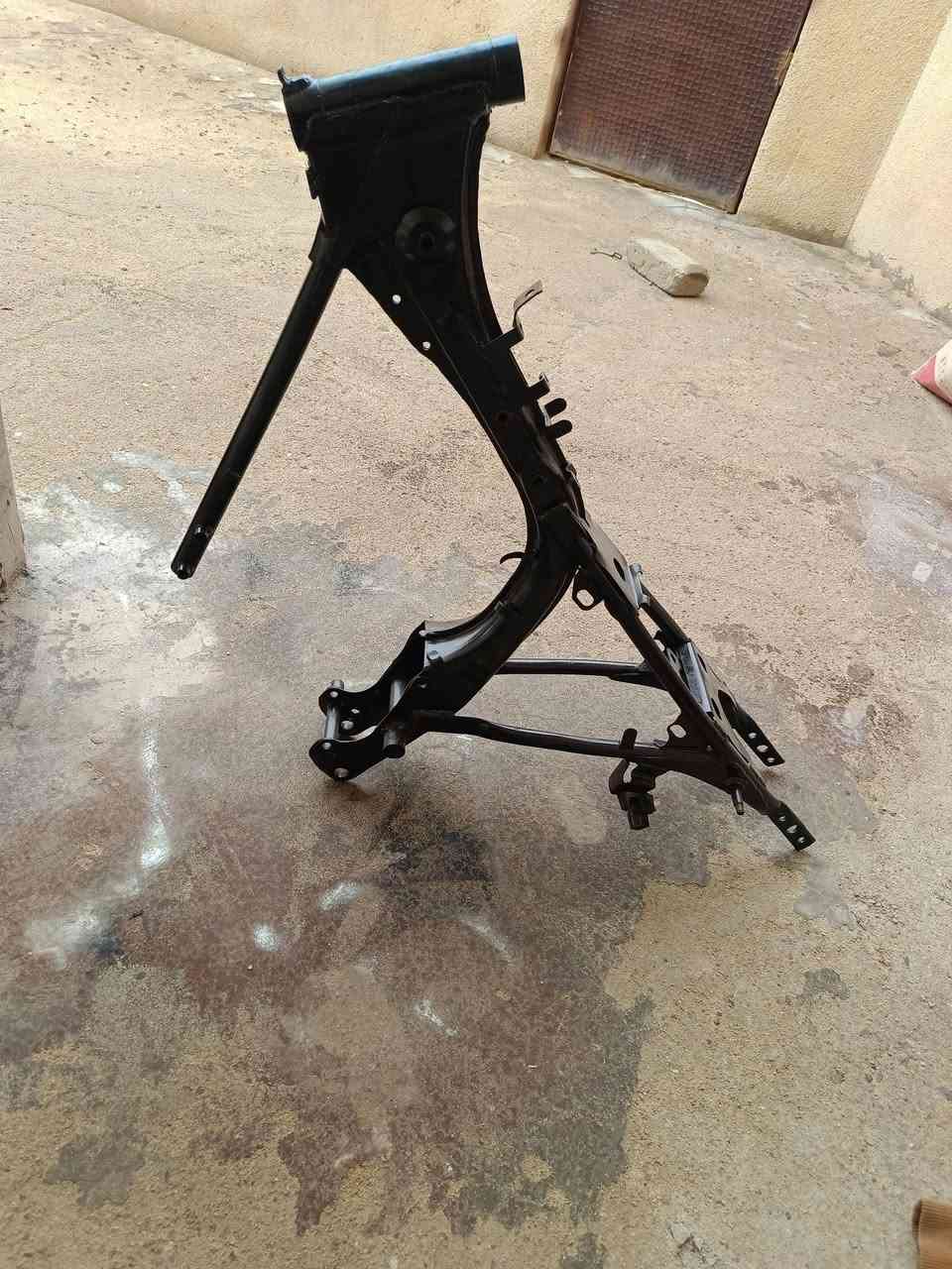 للبيع شاصي نامه شلامجه كلك كلك مكاني سفوان ب100 قفل بدون مداهر لا تعب روحك
‏‪***********‬‏
