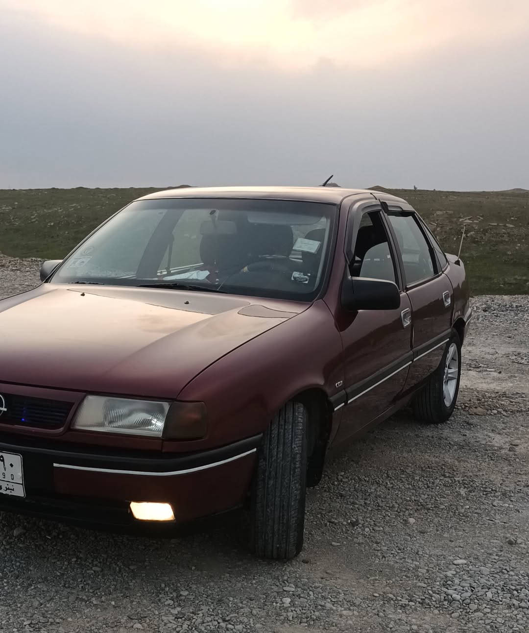 اوبل فكترا للبيع موديل 1991
محرك 16 معمر جديد

دواير مصلح جديد

ويل كب مسطره

شاشة لمس و كاميرا

باتري جديد

السيارة مسستمه

سنوية بإسمي شرط التحويل

للاتصال 

 ***********

***********
