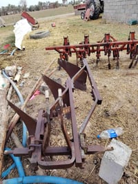 فدان • خرماشة • أم سبرنكات