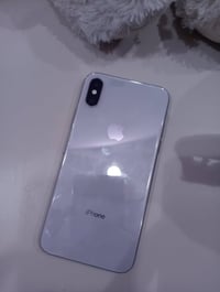 آيفون X • ٢٥٦ • مبدل بطارية