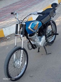 دراجة جاهزة • أوراق أصلية • ناصرة مركز