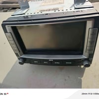 شاشه النترا 2001_2010 للبيع 07718757121 توصيل جميع المحافضات