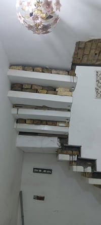 عملنه اليوم نشتغل لبخ سراميك ابياض تصال ع الرقم 07822922103