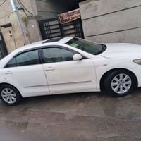 حبايبي عندي كامري 2007  نضيفة مال بيت  مصبوغه عام للجماليه  تخم تاير ص...