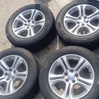 جنوط 17 • تايرات • بصره القرنه