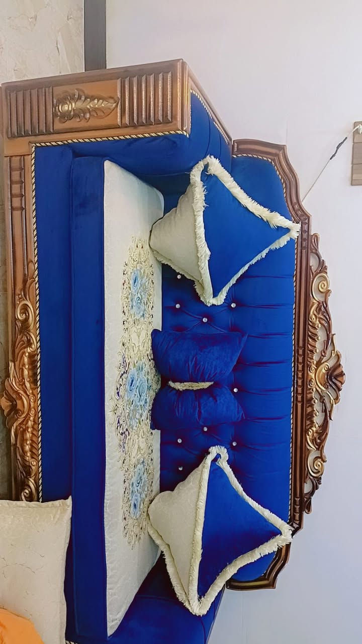 طخم للبيع العنوان تلكيف


**إذا كنت صاحب هذا الإعلان وتريد حذفه لأي سبب، رجاءا أرسل رسالة إلى الدعم الفني**