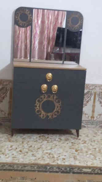 سلام عليكم
غرفه 5قطع ضرر بيهابصيط 

من خلال نقل 

ابيع ع أعله سعر
اتصال او مراسله واتساب***********
