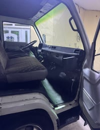 للبيع كنتر عظم موديل 88 بدي نزال ياباني شادلها كير ومكينه مال كنتر 201...