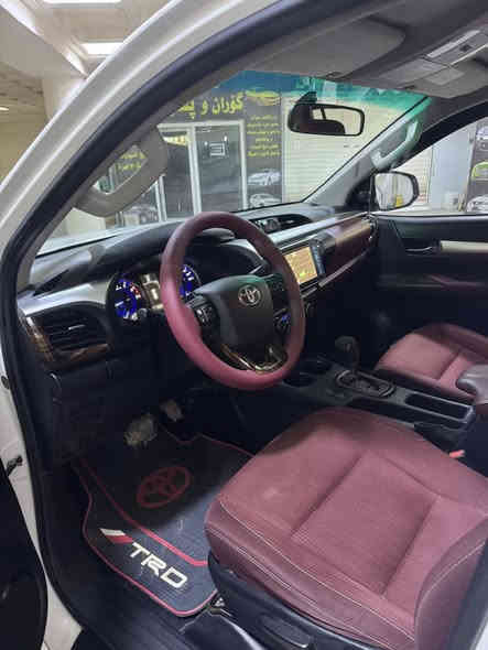 موديل 2016كير اوتو محرك كير مكفول رقم سنويا جديد مكفول من حادث  بي سويا بارد بل بدي عنوان كلار سعر 245 بي مجال ***********
