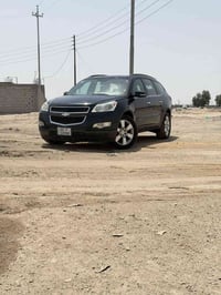 ترافيرس LT • ٢٠٠٩ • بصرة زبير