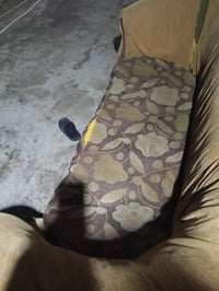 كنب مستعمل • للبيع