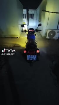 دراجة دايوان ماكس مكينه 200 البيع رقم وسنويه موديل 2023 مكفوله كفالة ع...