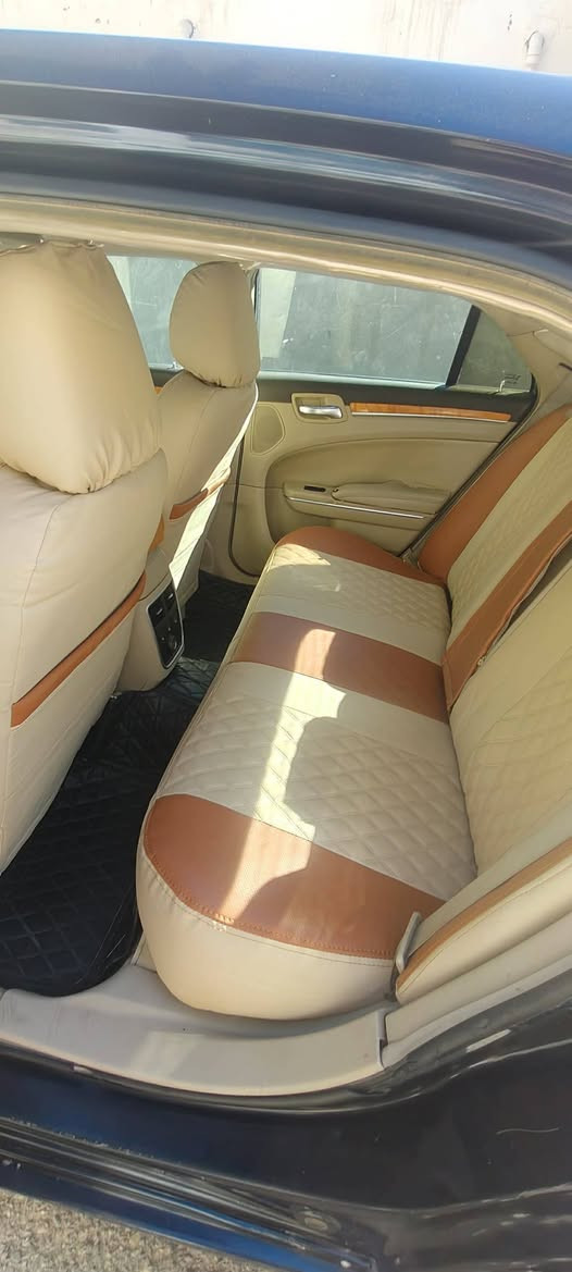 السلام عليكم.
ورمضان مبارك عليكم 
للبيع 
موديل ٢٠١٢ محدث٢٠٢٠
مكينة هيمي 
صبغ جاملغ أمامي جهة السايق حسب السونار.
اما البقية مكفول. 
ولله الحمد. 
السعر 160$
رقم اربيل 
التفاصيل كما في الصور
***********
