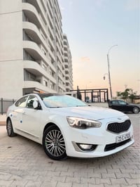 كادنزا ٢٠١٤ • ٦ سلندر • خليجي
