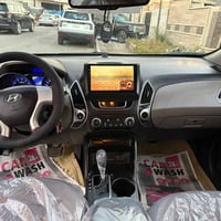 شباب عندي توسان 2014 شكل 2015 خليجي محرك 2000 دوش ماشيه 105 السياره جا...
