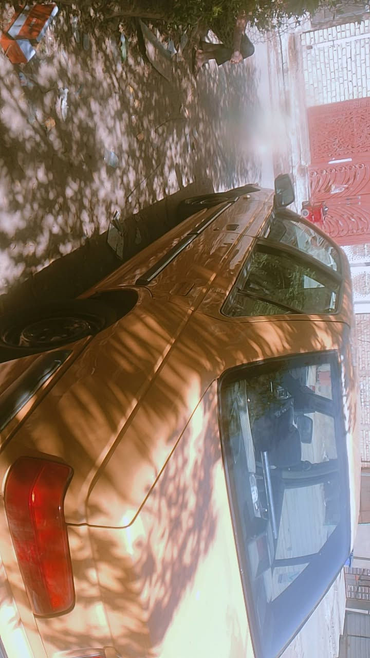 سلام عليكم شباب بيجو بارص موديل 2011مصفرة هية وغرامة شرط تحويل فقط بيع سيارة جاهزة من كلشي فقط السيارة بيهة بعض التعديل وبيهة رشات صبغ جوهة تخم تير جديد سعر المطلوب 35وبيها مجال قليل عنوان ال سيارة بغداد حي اور رقم الهاتف ***********الثاني ***********غير متواجد على الفيس
