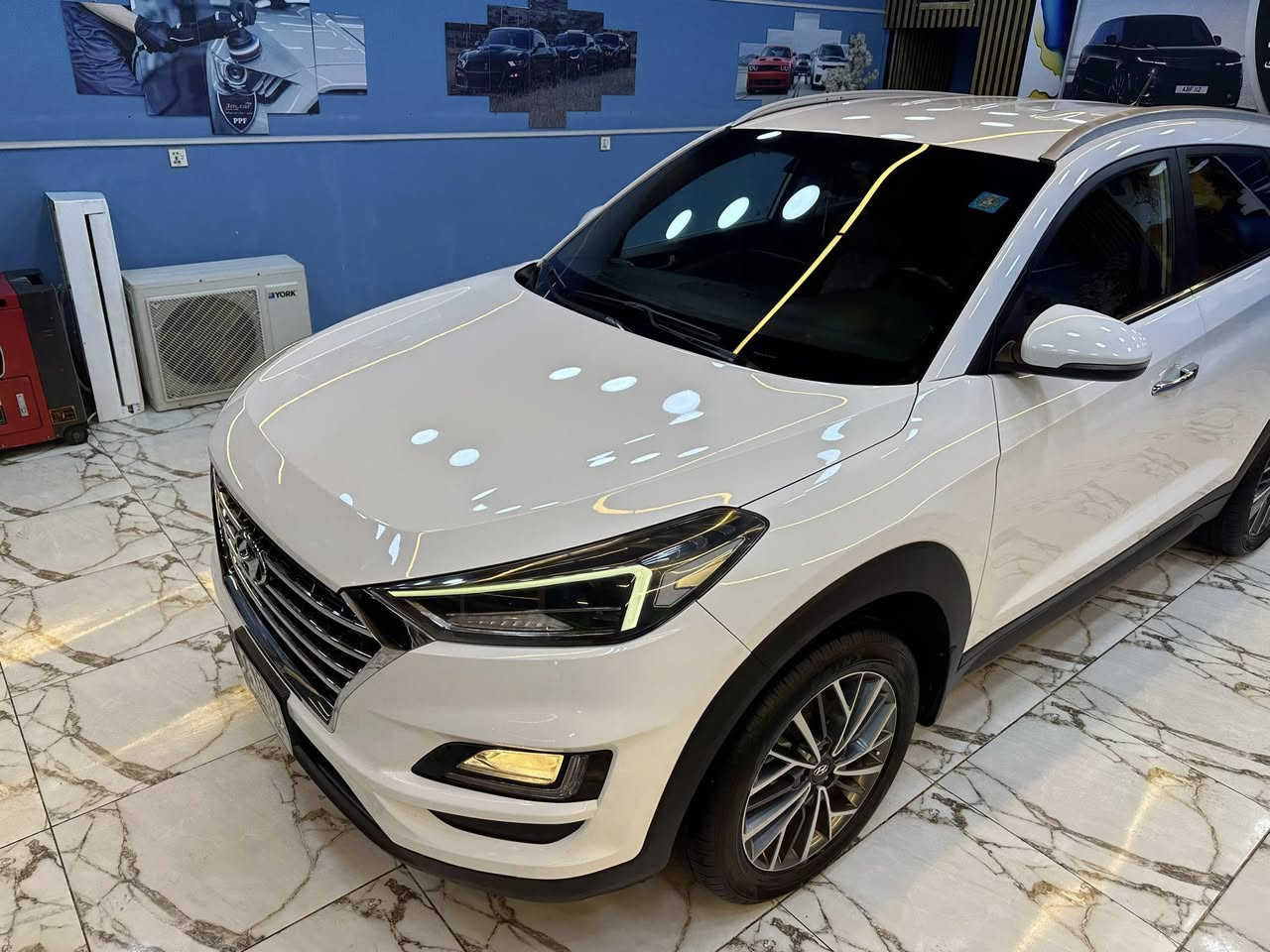 الي يدور نظيف وبحاله الوكاله
توسان 2019 خليجي رقم بغداد كفاله عامه شرط فقط بارد شبر  مكاني كربلاء تحويل مباشر.  مامتواجد على فيس بوك ***********
