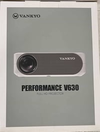 داتا شو • VANKYO • جديد