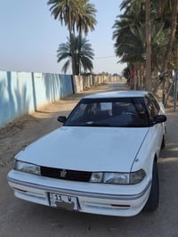 مارك عضم • ١٩٩١ • رقم بغداد