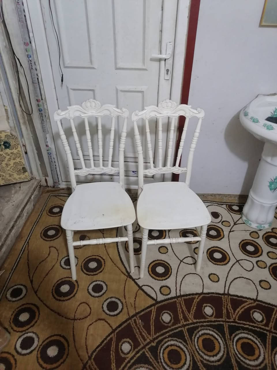 ٢كرسي للبيع


**إذا كنت صاحب هذا الإعلان وتريد حذفه لأي سبب، رجاءا أرسل رسالة إلى الدعم الفني**