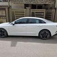 K5 خليجي ٢٢ محرك ٢٥٠٠ بسمي ماسيه ٧٩ قطعه صبغ بدون دواخل ١٤٠$ 077678437...