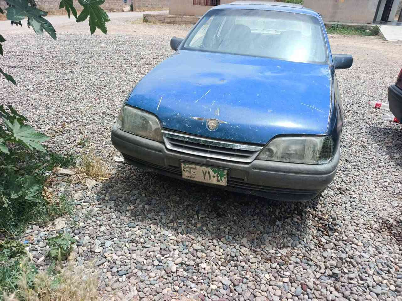 أوبل للبيع اسعر 1200 مراوس شعند  محرك يدخن


**إذا كنت صاحب هذا الإعلان وتريد حذفه لأي سبب، رجاءا أرسل رسالة إلى الدعم الفني**