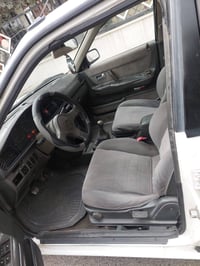 مازدا ٦٢٦ • تكييف عاطل • رقم نينوى