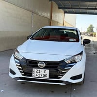 نیسان فیرسا  مۆدێل 2024 بەناوخۆمەوەیە سەنەوی تا2030تازەیە  سیارە کە بە...