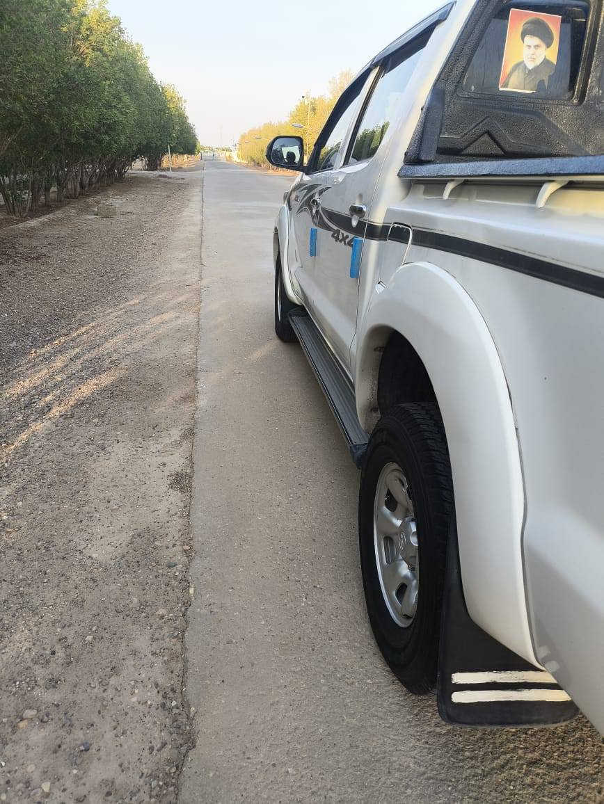 السلام عليكم فورويل كاز 2013
رقم ربيل سنويه صاقطه 
كير محرك مكفولات 
بيهه بارد باب السكن السعر (165/ 
مكان ميسان ‏‪0772 210 8272‬‏
اثير ‏‪0781 807 2308‬‏
