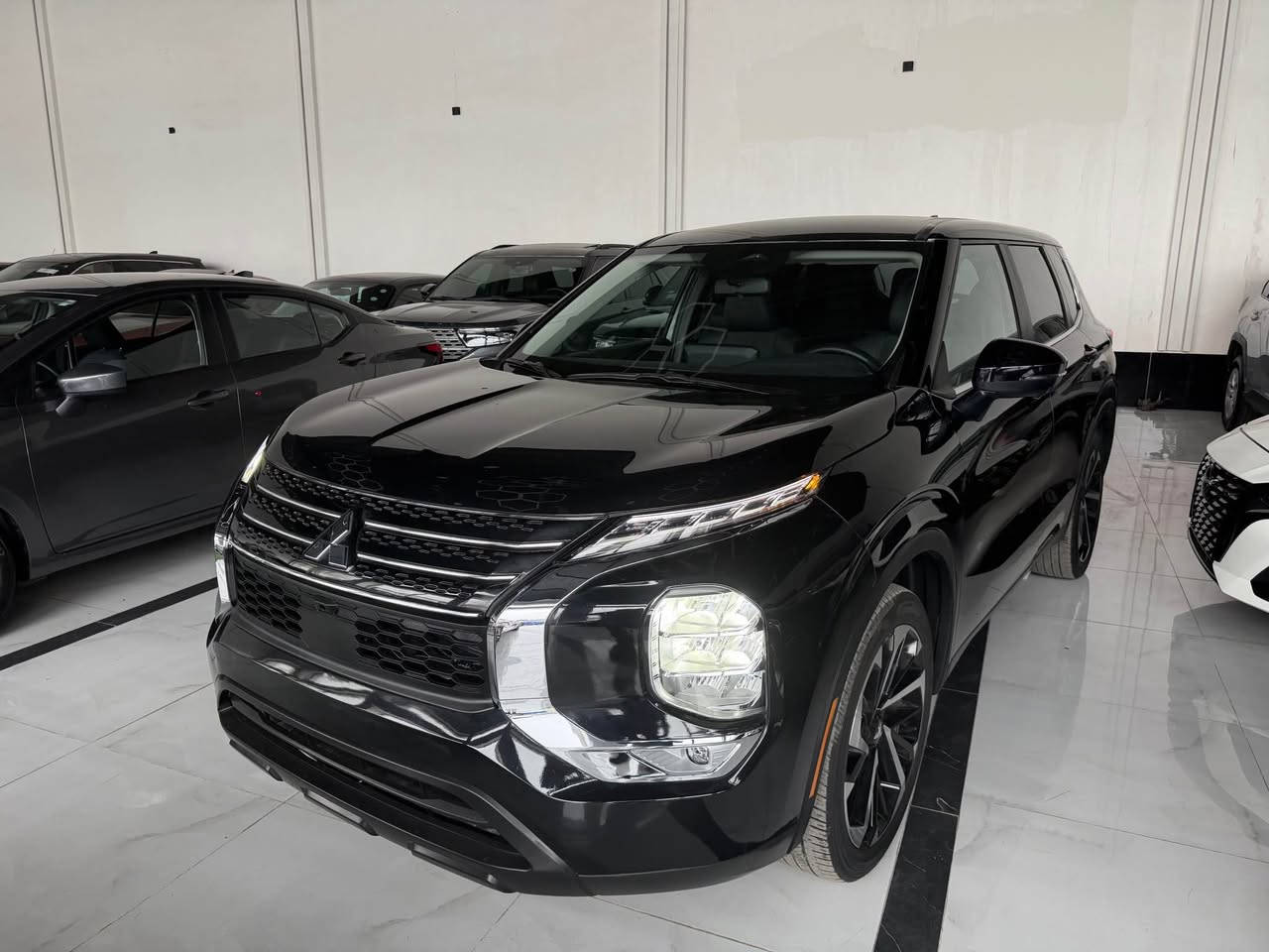 متسیوبوشی اوتلاندیر مودیل ٢٠٢٤ وارد امریکی
حادثها دعامیە امامیە
سیارە بدون صبغ
سعر ٢٠٨ ورقە
مکان اربیل
صورە حادث موجود
مکان اربیل
رقم *********** أربيل, العراق
