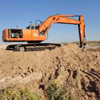 حفارة للبيع حجم 250 موديل 2004 للاستفسار.. 07826113651