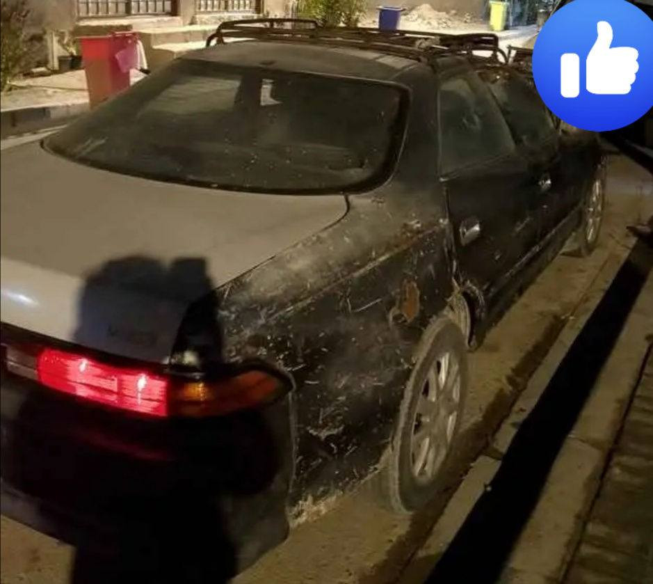 سلام عليكم
للبيع مال تعمير بديها تعبااان. 

مكينه وكير 2 ونص مكفولات من كلشي
 مكفوله من الكص والنقل بس راعيها ميت اوديك لهله 
السعر 16
 العنوان بصرة حمدان 
واتس اب *********** 

راعيها ميت  مال تعمير بديها تعبااان
