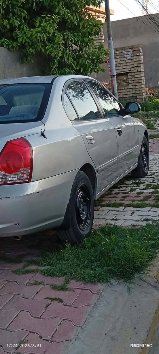 النترا 2006محرك 2000بلادية بدون صبغ الضرر جاملغ امامي بدون دواخل تبريد تتفئة كير محرك ع البلاد صدورة تخم تاير ع البلاد رقم الرقم بغداد اجنبي جديد التلفون *********** السعر 74وبيهة مجال
