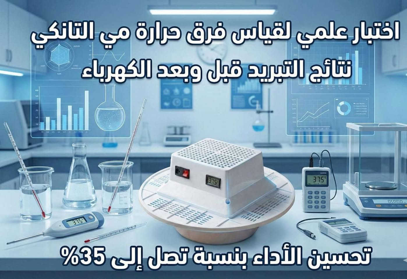 احسن حل جبتهه للتانكي جهاز يبرد الماء اخذت منه وبقن عندي ٣ منه الي يريد يراسلني خاص سعره ٤٠٠ بس راح ابيعه ب٢٥٠


**إذا كنت صاحب هذا الإعلان وتريد حذفه لأي سبب، رجاءا أرسل رسالة إلى الدعم الفني**