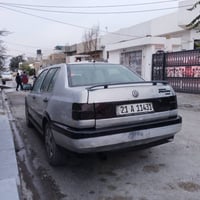 كولف فنتو • ١٩٩٣ • ضربة خلفية