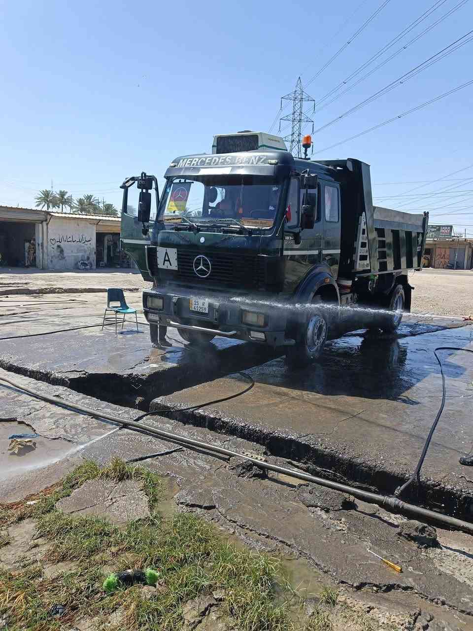 سلام عليكم البيع البي كرواتي موديل 92
محرك 35 6سوبر   كير 155. اكسن جيف وربع ابو قيطان

شاصي 18 فرنسيه سبرنك اقجم ابو اربعه مطوله 40   

رقم الهاتف  ***********
