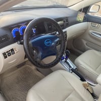 بي واي دي F3 • ٢٠١٤ • ترقيم الحسينية