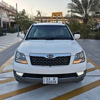 موهافي ٢٠١٥ • فور ويل • ٧ راكب