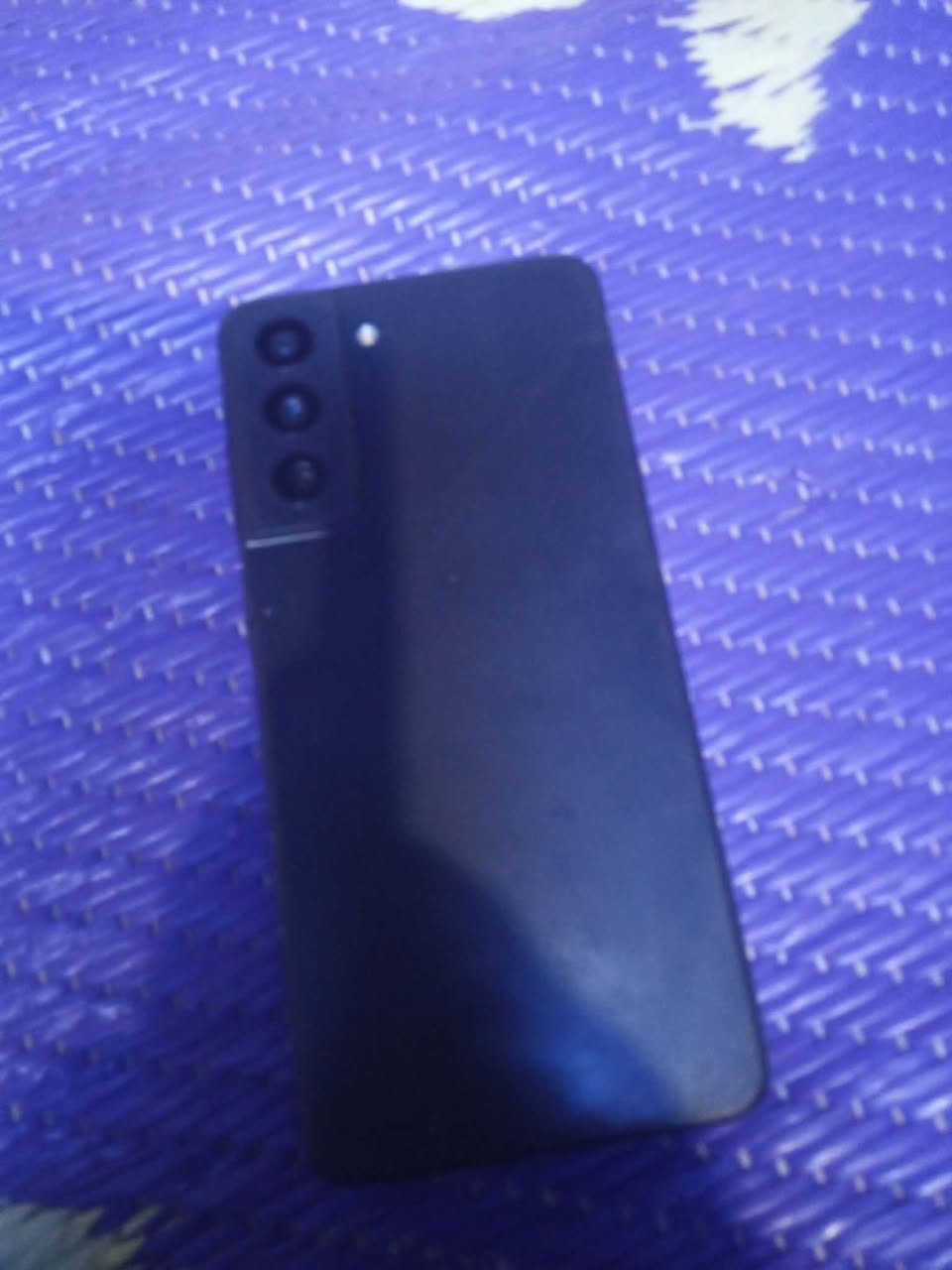 سامسونج s21 للبيع
جهاز نضيف للبيع العنوان كوفه نجف


**إذا كنت صاحب هذا الإعلان وتريد حذفه لأي سبب، رجاءا أرسل رسالة إلى الدعم الفني**