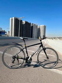 بيسكل البيع من ماركه( ترك ) 🇺🇸 عالميه 🚵 دراجه بل كامل اللمنيوم  دراجه ...