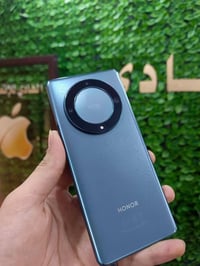 هونر X9a • ٢٥٦/٨+٥ • أخضر زمردي