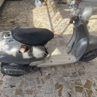 بغداد مدينة الصدر • قطاع ٦ • دراجة ما تشتغل