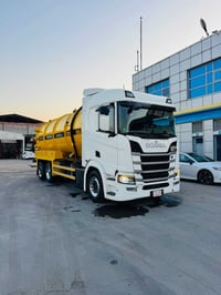 R450 • ٢٠٢٠ • شاحنة