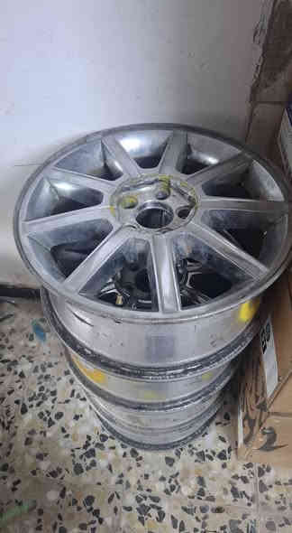 سلام عليكم  ١٨ كروم ٢٠١٠ حلوات نقص كب واحد ٢٥٠الف بيهن مجال قليل ***********ذي قارالرفاعي ***********
