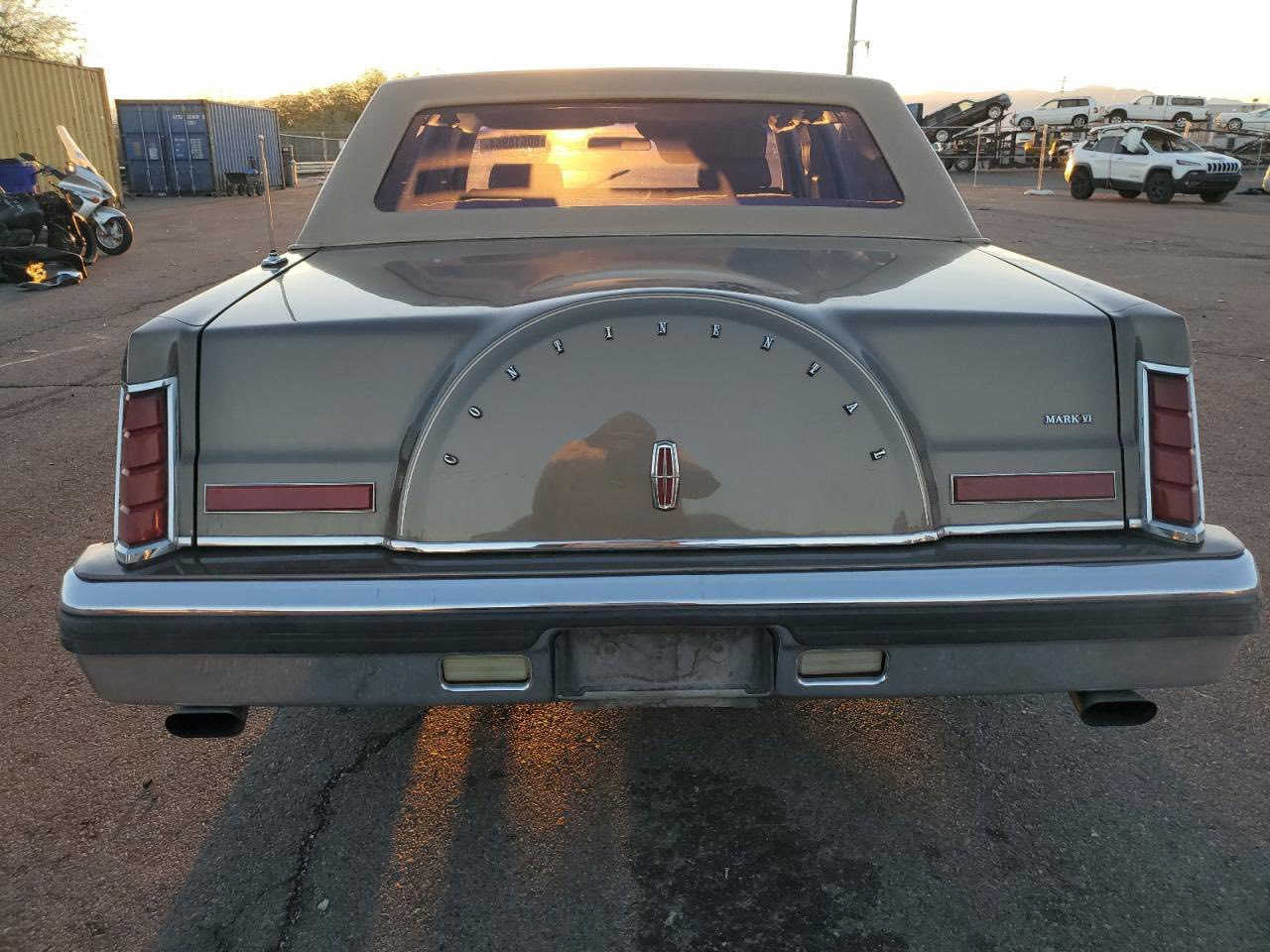 Lincoln 1980 ✅للبيع
مكان اربيل
*********** وتساب
***********
