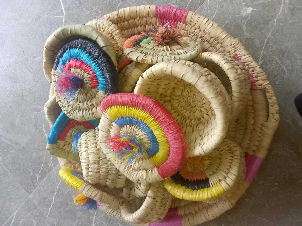 للطلب مراسلة حساب البيج
Hanan Hussein


**إذا كنت صاحب هذا الإعلان وتريد حذفه لأي سبب، رجاءا أرسل رسالة إلى الدعم الفني**