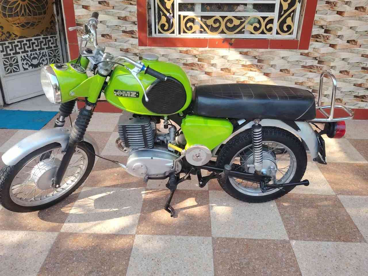 💚💚💚💚💚💚💚💚السلام عليكم ماطور 81بدون  مكينه خير من الله تعمير جديد لحيم جوه الكشن بس سايس 4 مكان  كربلاء المقدسة اتصل ***********
